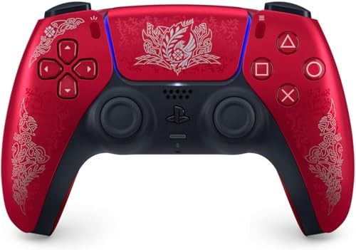 Manette Sony DualSense PS5 – Édition Limitée 30th Anniversary – Gris – Neuve