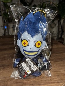 Ryuk Plush | eBay