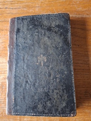 Exquisite devotional exercises in the morning and evening time 1781