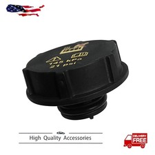 1 Pcs Car Radiator Surge Tank Cover Cap DG93-8101-AA Fit For Ford F150 F250 F350