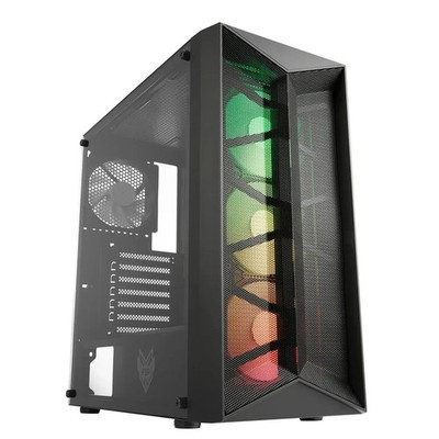 CUSTOM GAMING DESKTOP PC I7 9700 32GB RAM RTX 3070
