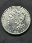 1889-S Morgan Silver Dollar BU/MS+ PL REV Nice Key Date Low Mintage #83