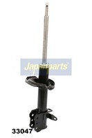 StossdÄMpfer Hinterachse Links FÜR Mazda Premacy (Cp) - Japanparts MM-33047