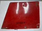 USED TRACTOR PARTS 3121398R1 PANEL Case IH 584, 885, 484, 268, 485, 684, 784, 58