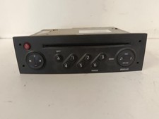 Autoradio Renault SCENIC