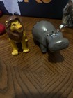 König der Löwen Disney 3 Zoll Figuren 2 Stück