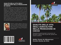 Walker Gomes De Albuquerque (U. A.) | QualitÀ Della Vita Degli Agricoltori...