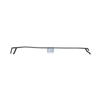 Dichtung Zylinderkopfhaube DT Spare Parts FüR U.A. MERCEDES-BENZ Atego