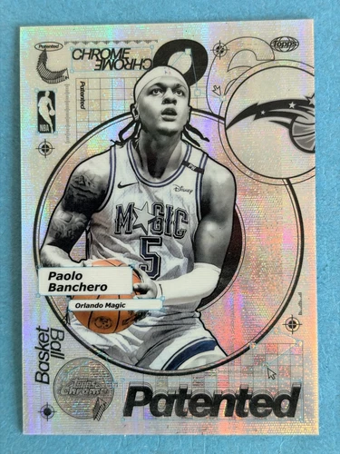 Paolo Banchero