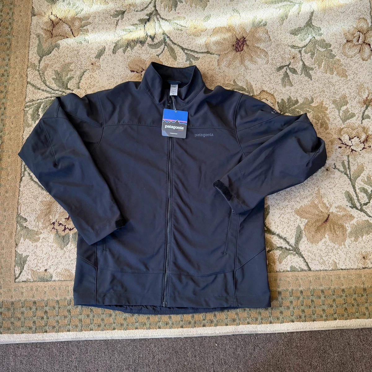 Patagonia Adze Coats, Jackets & Vests for Men for sale | eBay