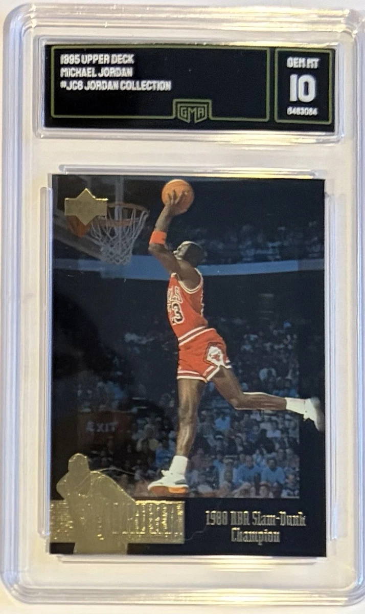 NBA Michael Jordan 20枚セット マイケル・ジョーダン NBAカード Michael Jordan 93/94 Upper Deck