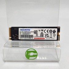 ADATA 2280mm Legend 2TB M.2 NVMe Gen 3.0 x 4 ...