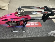 Goosky S1 Legend RC Helicopter