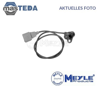 114 899 0005 KURBELWELLENSENSOR IMPULSGEBER MEYLE NEU OE QUALITÄT