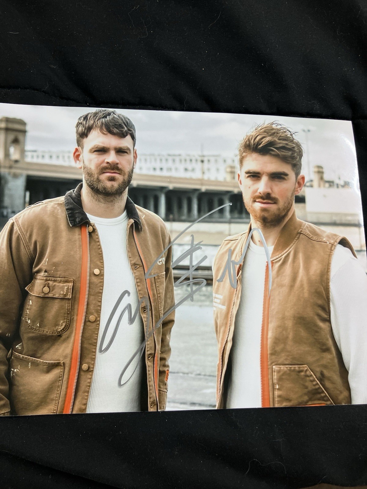 8x10 Photo