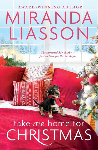 Take Me Home For Christmas | Miranda Liasson | Taschenbuch | Englisch | 2024-image