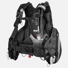 Mares Prestige Unisex BCD