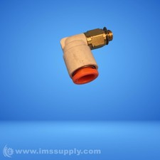 SMC Push To Connect Fitting FNIP