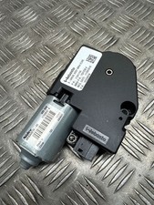 BMW X6 F16 2017 Motor Aktuator 7331228 FOM111732