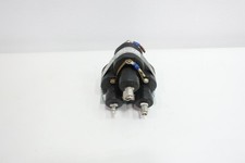 Mdi 335NO-120A-18 Mercury Contactor 600v-ac 35a