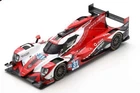1:18 ORECA 07 - GIBSON NO.31 WINNER LMP2  24H LE MANS 2021 1/18 • SPARK 18S697