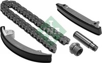 Steuerkettensatz FüR Opel Astra G F70 Cabrio T98 Caravan CC Coupe Limo 5636386