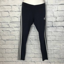 Navy Adidas Woman Active Pant