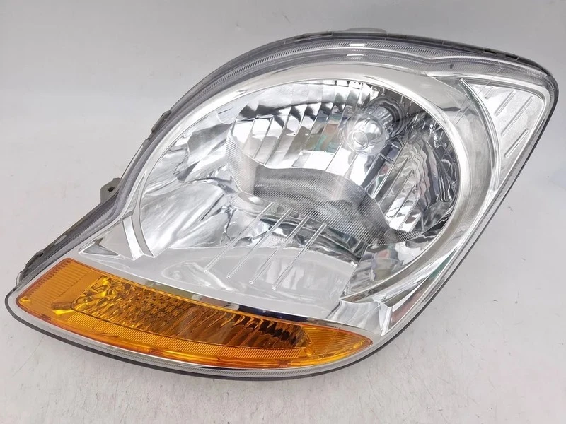 96590405 FARO ANTERIORE SINISTRO per CHEVROLET DAEWOO MATIZ (M200) 08-222-1118L - Immagine 2 di 4