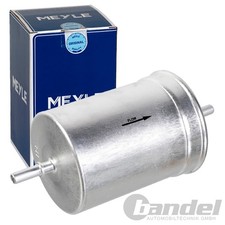 MEYLE KRAFTSTOFFFILTER LEITUNGSFILTER passend für AUDI A3 A4 A8 TT VW GOLF 4