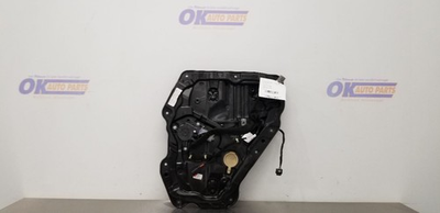 #ad 22 JEEP GLADIATOR JT POWER DOOR WINDOW REGULATOR REAR RIGHT PASSENGER $80.75