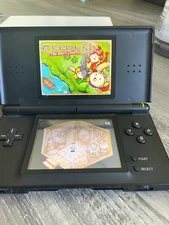 Drawn To Life The Next Chapter - Nintendo DS 2009 Game - Cartridge Only (Tested)