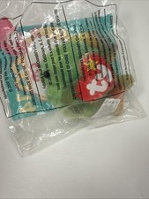 Ty Teenie Beanie Babies - Coral The Fish