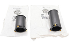 29521-01 29438-01 New Oem 2002-2017 Harley-davidson Vrsc Vrod Velocity Stacks