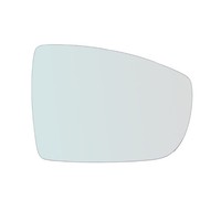 AußEnspiegel Glas Rechts FüR Ford Kuga II (DM2) Ab 2012 Chrom