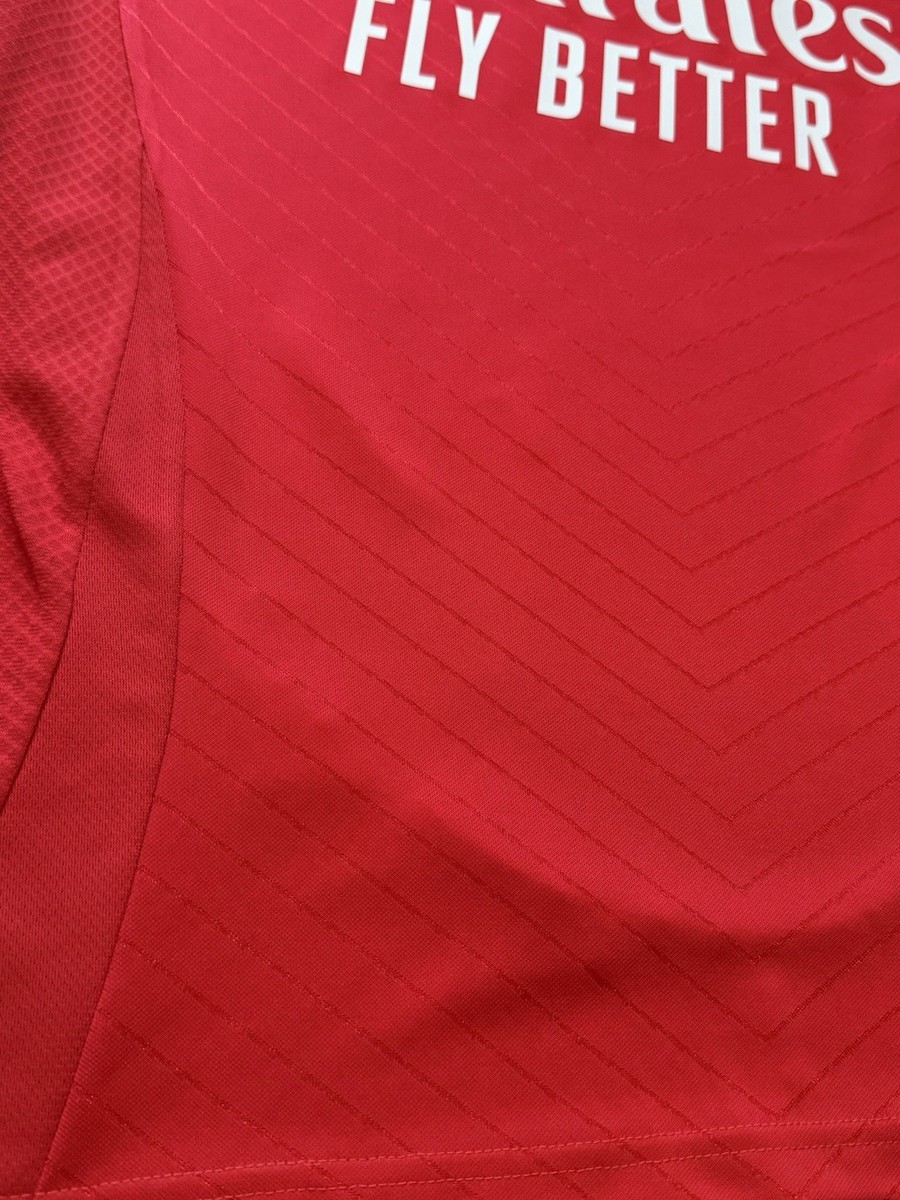Flocage officiel Léao N°17 Portugal 24/26 Away vendeur pro