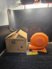 Air Blower Pump Fan Motor for Inflatable Bounce House Boats Bouncy Castle QS-5L