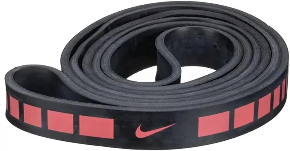 Nike Pro Resistance Band Black/Light Crimson New