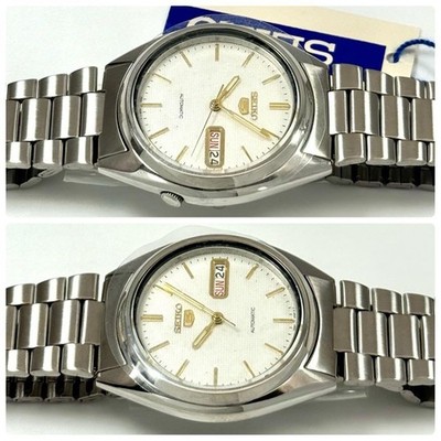 Seiko 5 Sports Blue Men's Watch - 7S26-0480 for sale online | eBay