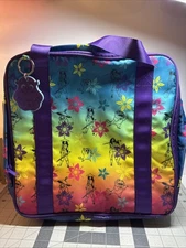 Raya and the Last Dragon Swim Bag Backpack 🐉