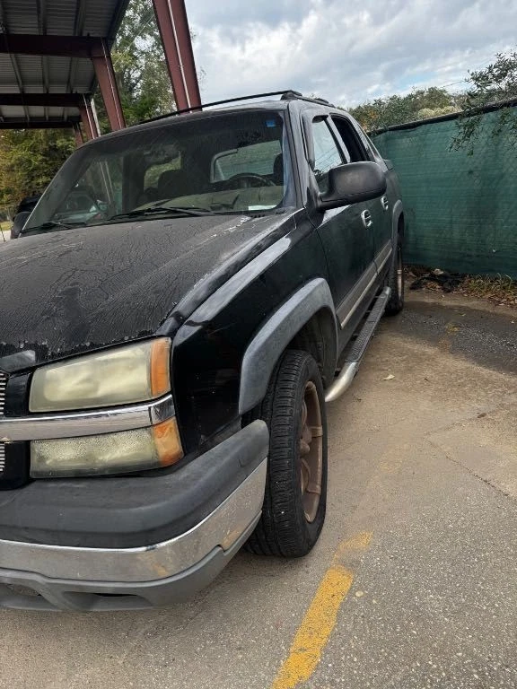 Chevrolet Avalanche 1500 2003 2004 OEM volante bolsa de aire Foto 4 de 4
