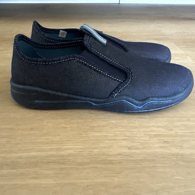 Super fit Hausschuh Benny blau Größe 30