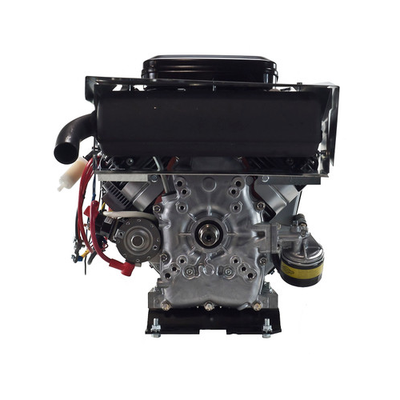 386447-NH-L250-R3 Briggs Engine 23 HP Vanguard Repower Lawnmo_