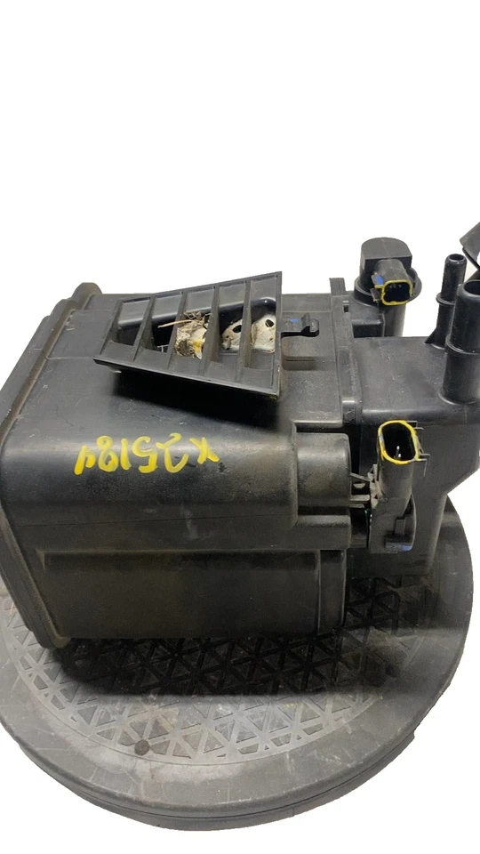 Bote evaporador Chevy Trax 15-20 63279 millas 42782039 95128163 Foto 3 de 4