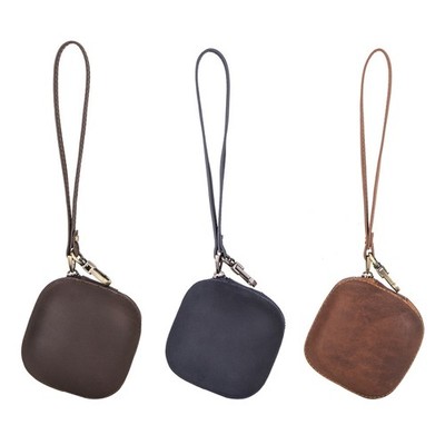 Headphone Leather Protector Cover Anti-scratch Non-slip Sleeve for Fit Pro