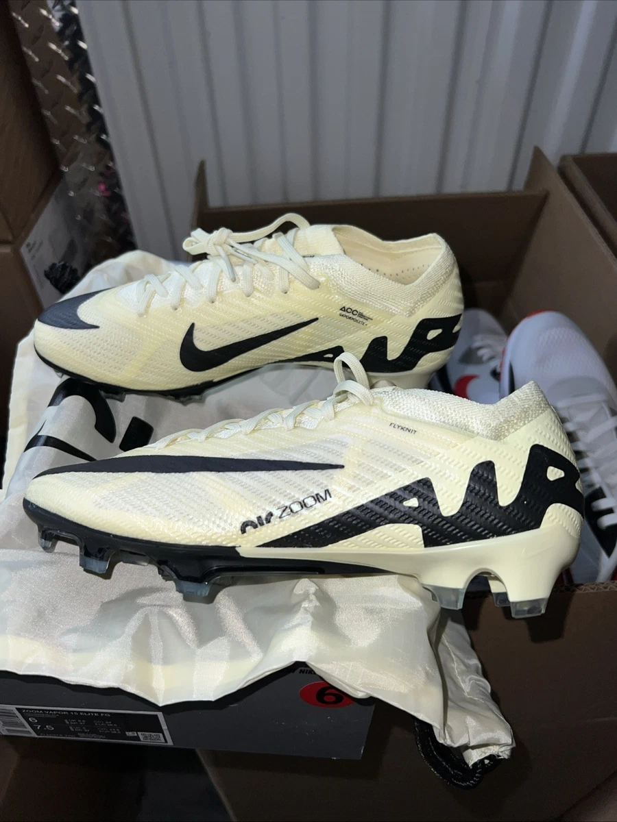 Las mejores ofertas en Nike Zoom Mercurial Vapor 15 Elite AG Pro