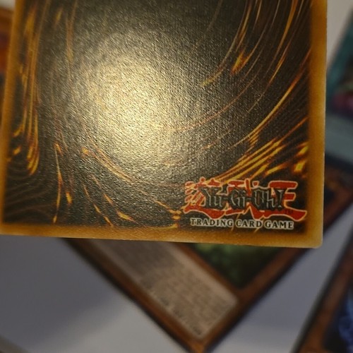 Yu Gi oh The ElectroMagna Warrior Set with Alpha + Beta + Gamma +Magnet R.- SDMY - Picture 12 of 12