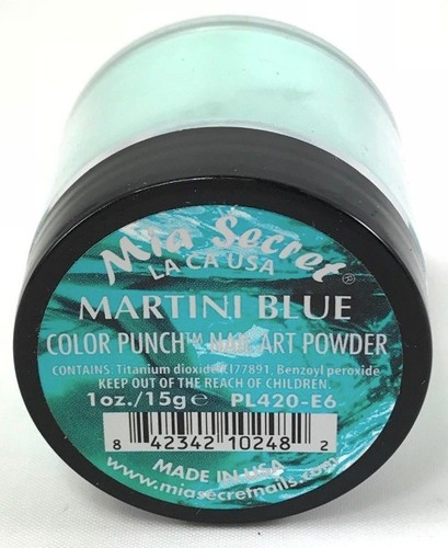Mia Secret Acrylic Nail Art Powder 6 Colors Set Or Single Color - CHOOSE YOURS - Picture 106 of 168