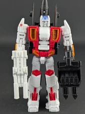 Transformers Combiner Wars Air Raid complete Hasbro Generations Superion