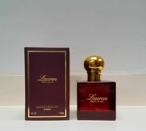 lauren perfume ebay