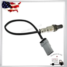 Downstream Oxygen O2 Sensor 12627140 For Chevrolet Malibu Cadillac ATS 2.0L